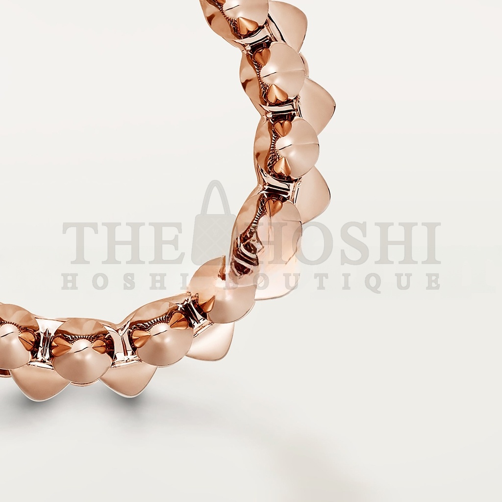 Ca*t1er CLASH DE Ca*t1er RING MEDIUM MODEL B4229900 Master Quality