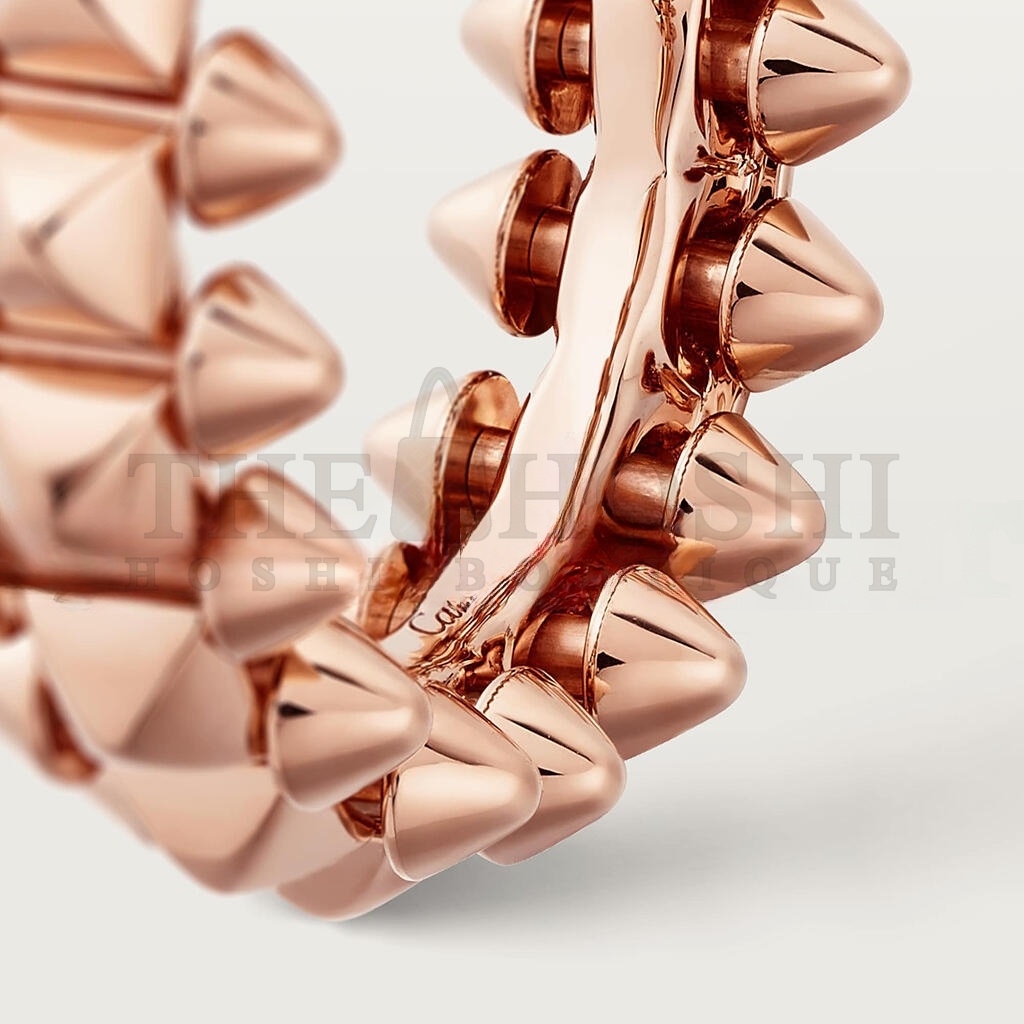 Ca*t1er CLASH DE Ca*t1er RING MEDIUM MODEL B4229900 Master Quality