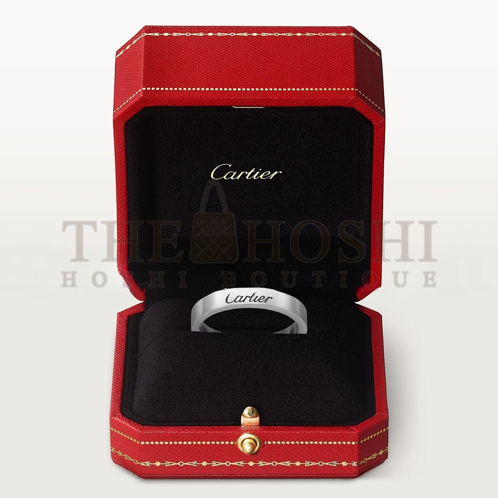Ca*t1er C DE Ca*t1er WEDDING BAND B4054000 Master Quality