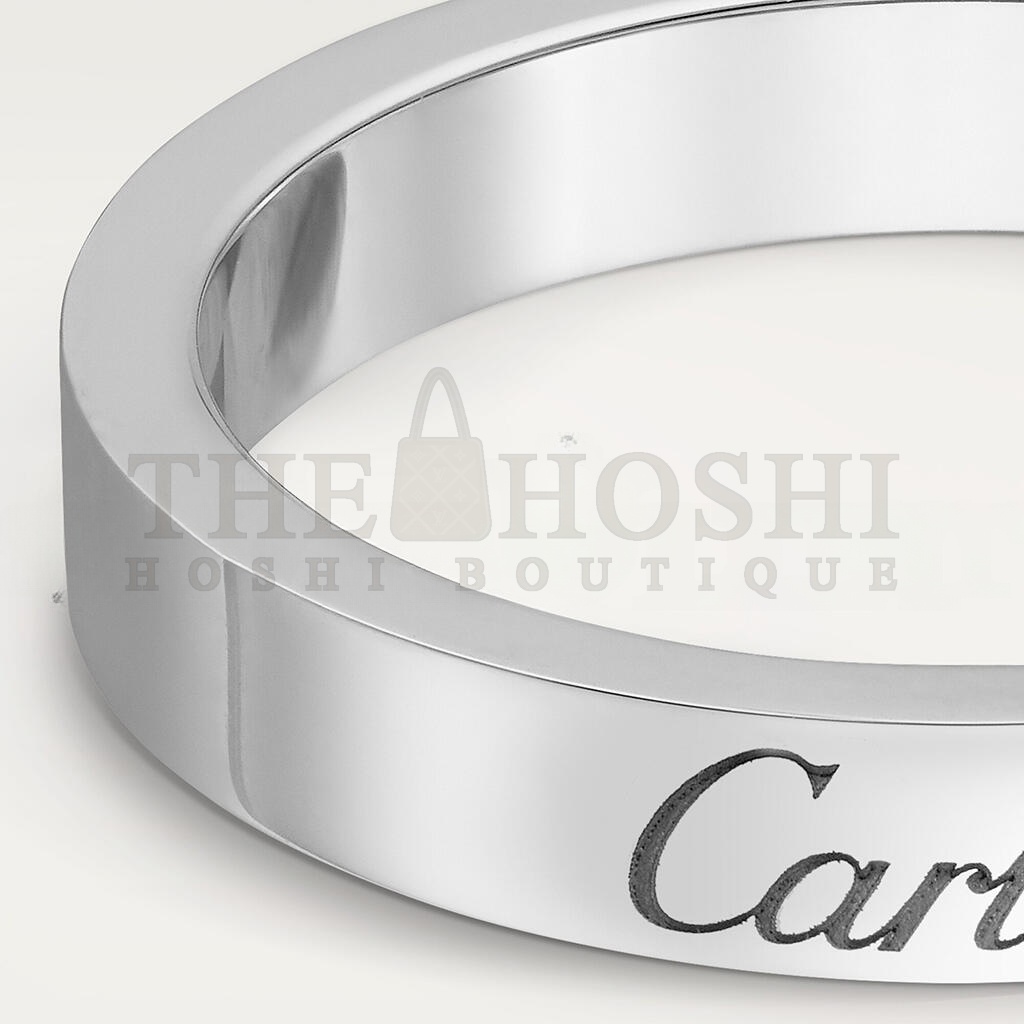Ca*t1er C DE Ca*t1er WEDDING BAND B4054000 Master Quality