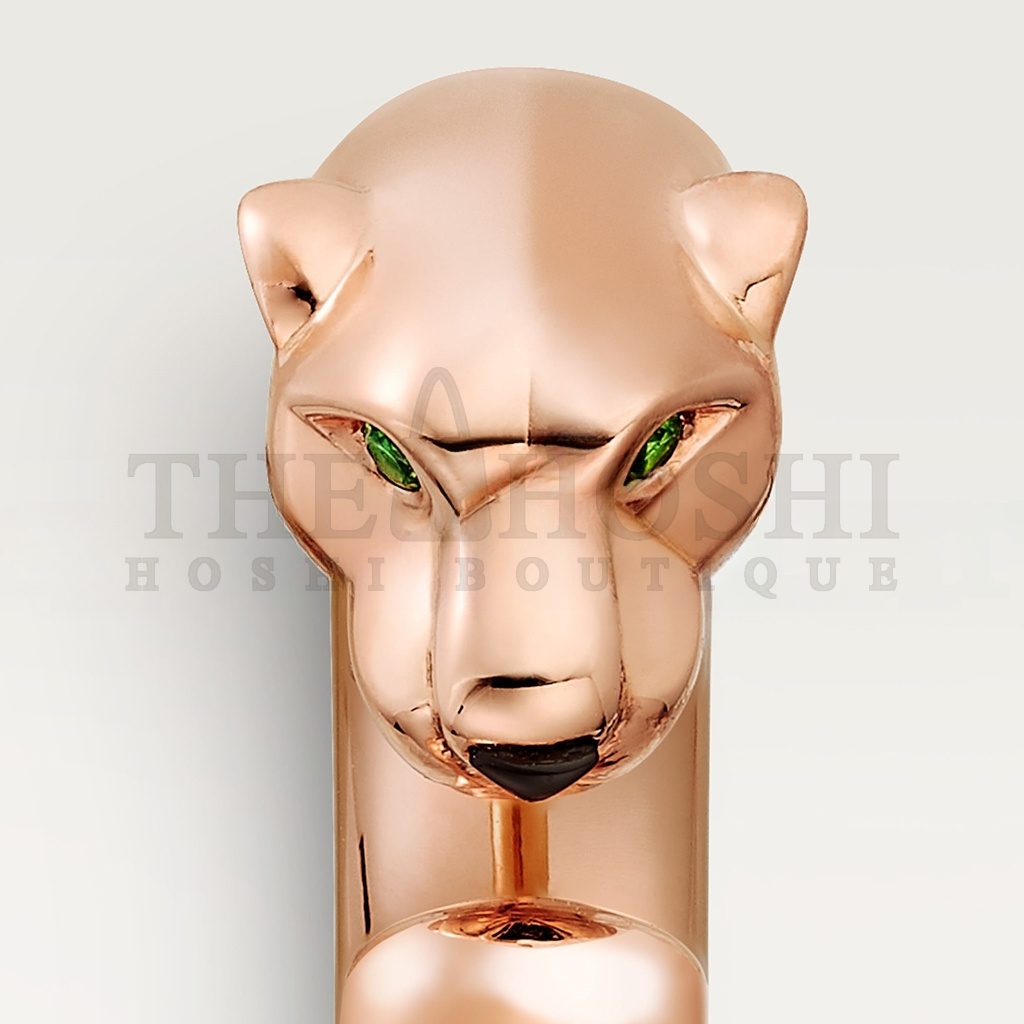 Ca*t1er PANTHÈRE DE Ca*t1er RING B4230000 Master Quality