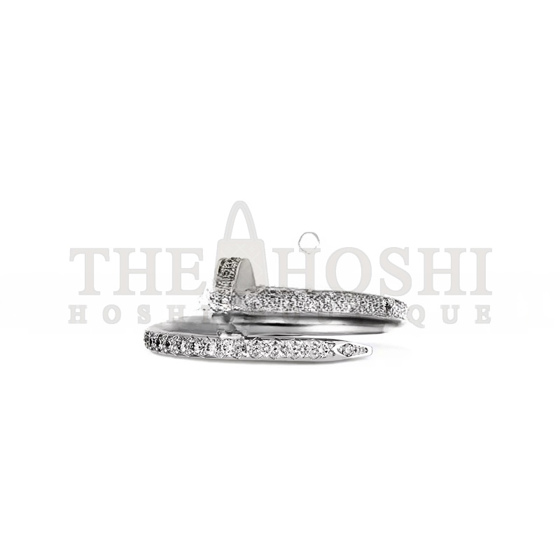 Ca*t1er JUSTE UN CLOU RING B4231600 Master Quality