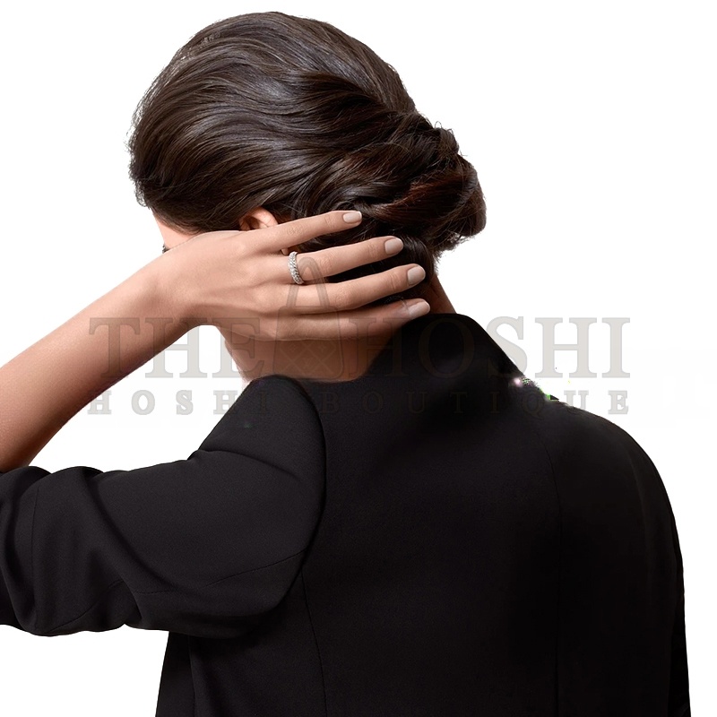 Ca*t1er ÉTINCELLE DE Ca*t1er RING, SMALL MODEL B4216800 Master Quality