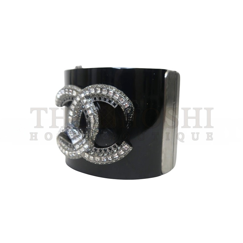 Ch**el CC CUFF BRACELET 302512 Master Quality