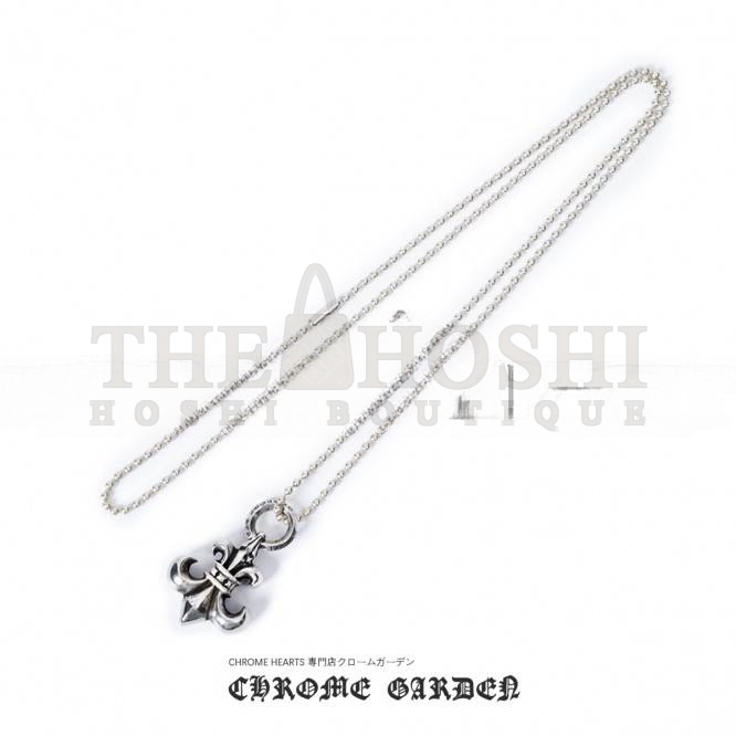 Ch*0me He**ts BS FLEUR CHARM(Charm Only) Master Quality