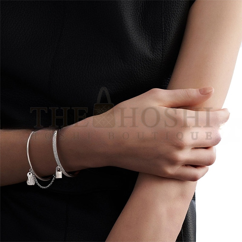 H**me5 KELLY CADENAS DOUBLE BRACELET, SMALL MODEL H221406B00XS Master Quality