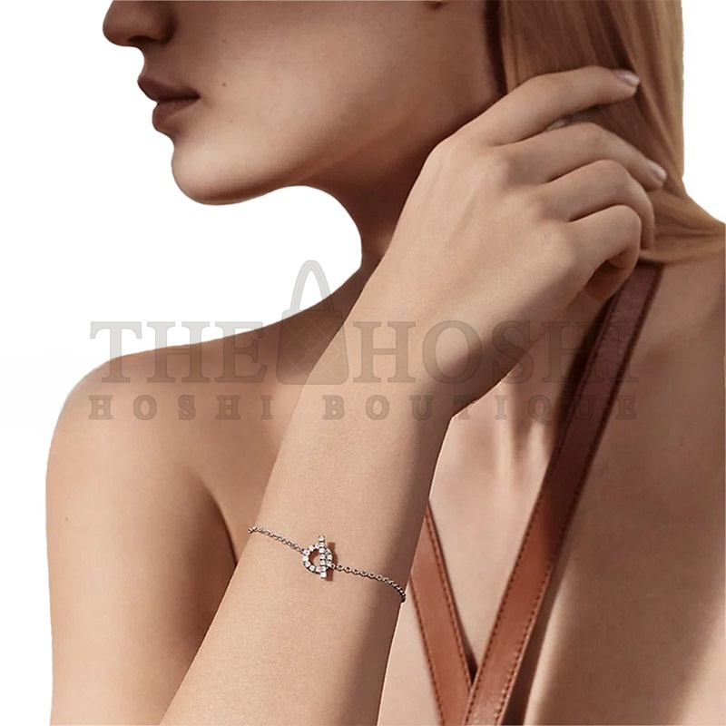 H**me5 FINESSE BRACELET H219410B00XS Master Quality