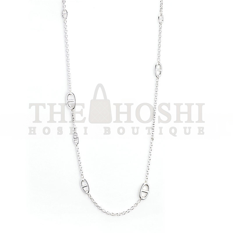 H**me5 FARANDOLE LONG NECKLACE 80 H104570B00 Master Quality
