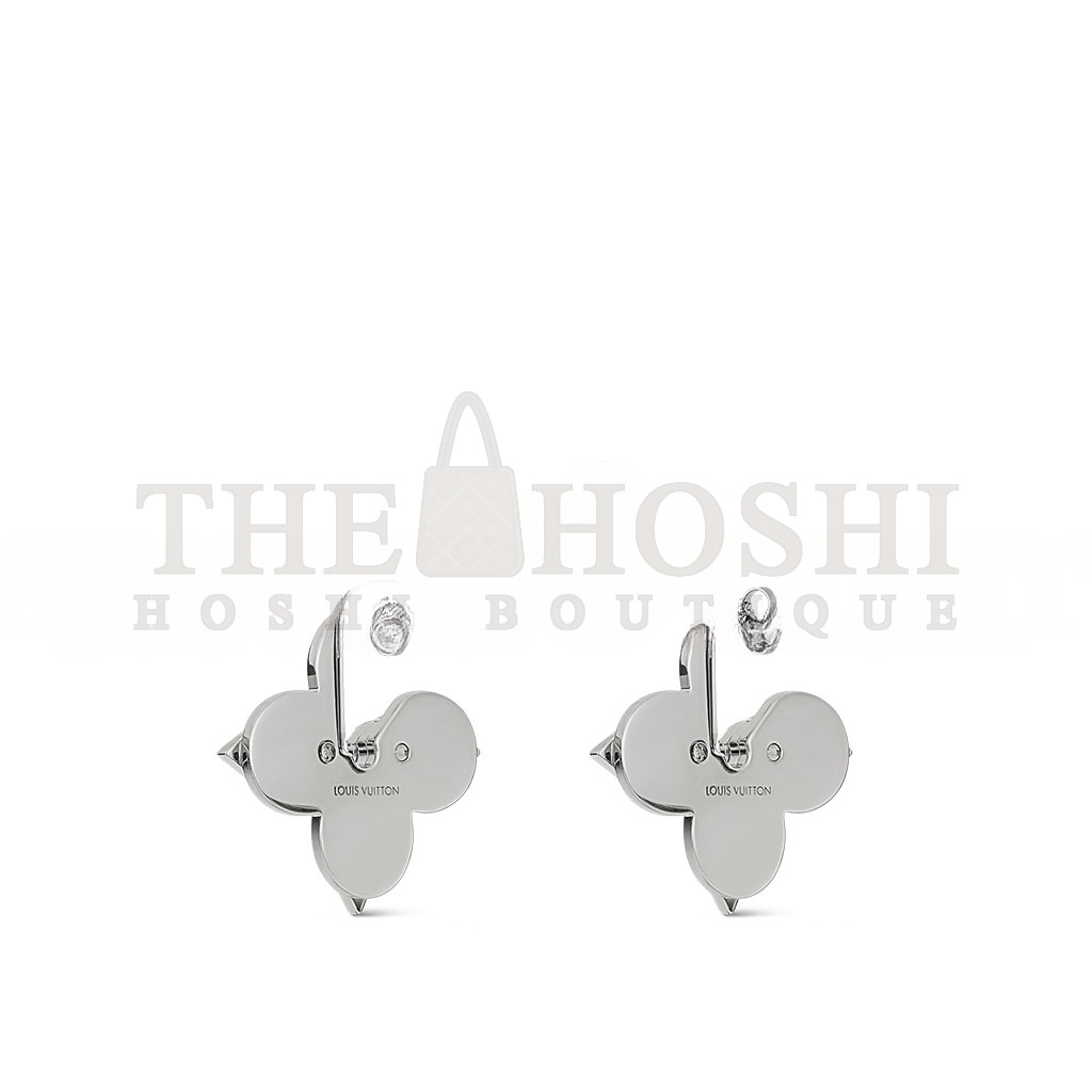 L0vis Vvtt0n LV MEDAILLON EARRINGS M01994 Master Quality