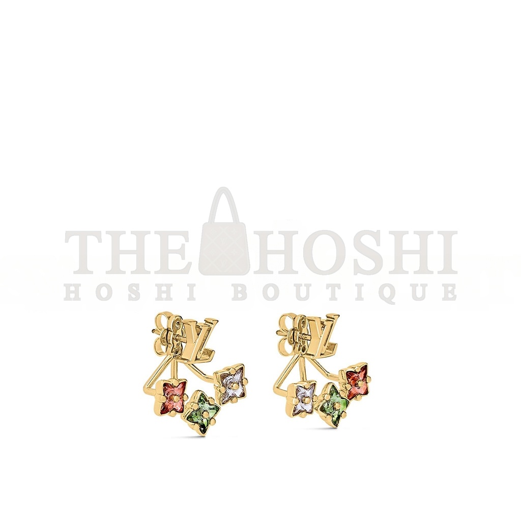 L0vis Vvtt0n LOULOUGRAM EARRINGS – WOMEN – ACCESSORIES M00785 Master Quality