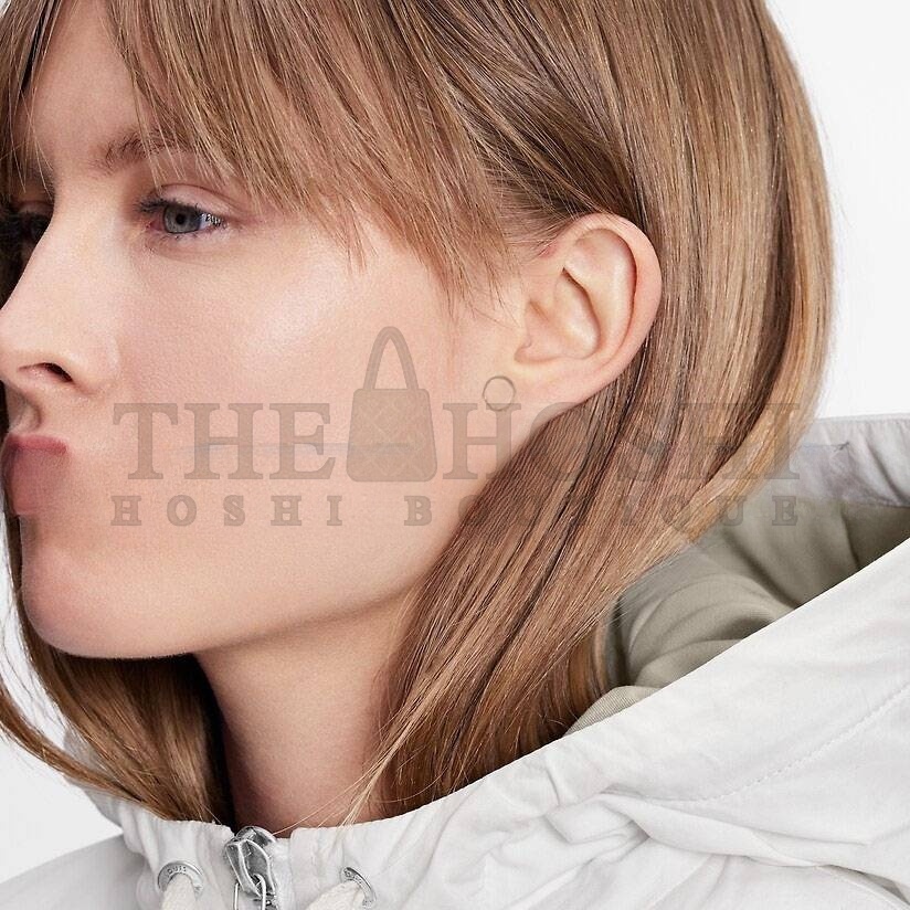 L0vis Vvtt0n NANOGRAM EARRINGS M00397 Master Quality