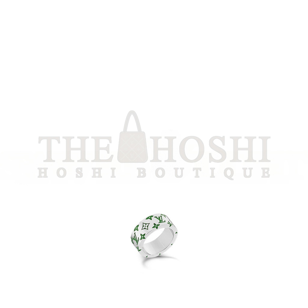 L0vis Vvtt0n LV MOSAIC RING M1404M Master Quality