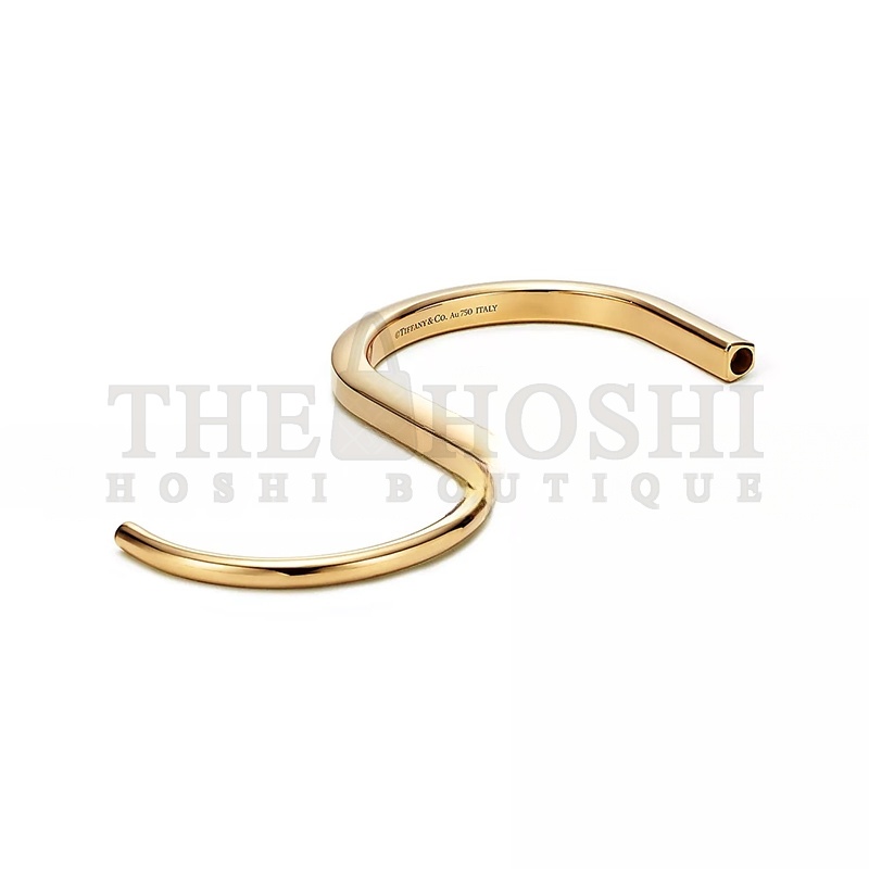 T*f*ny BRACELET GOLD GRP12222 Master Quality