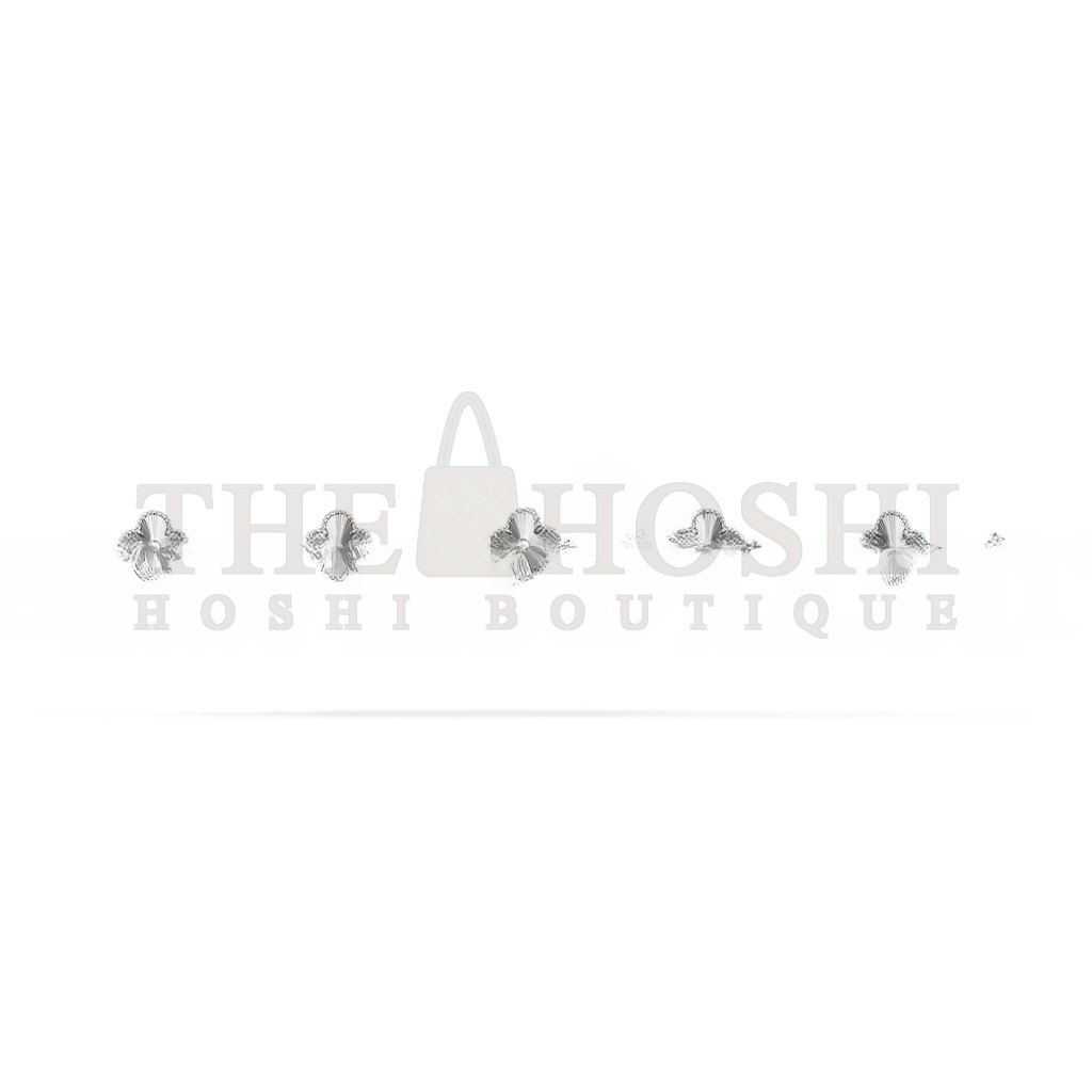 V*n Cl**f VINTAGE ALHAMBRA BRACELET, 5 MOTIFS VCARP9XE00 Master Quality