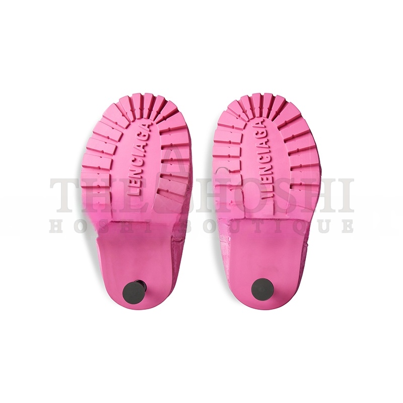 Ba1en*iaga ACNE STUDIOS ALASKA SUEDE KNEE-HIGH BOOTS 802178WBFC15055 Master Quality