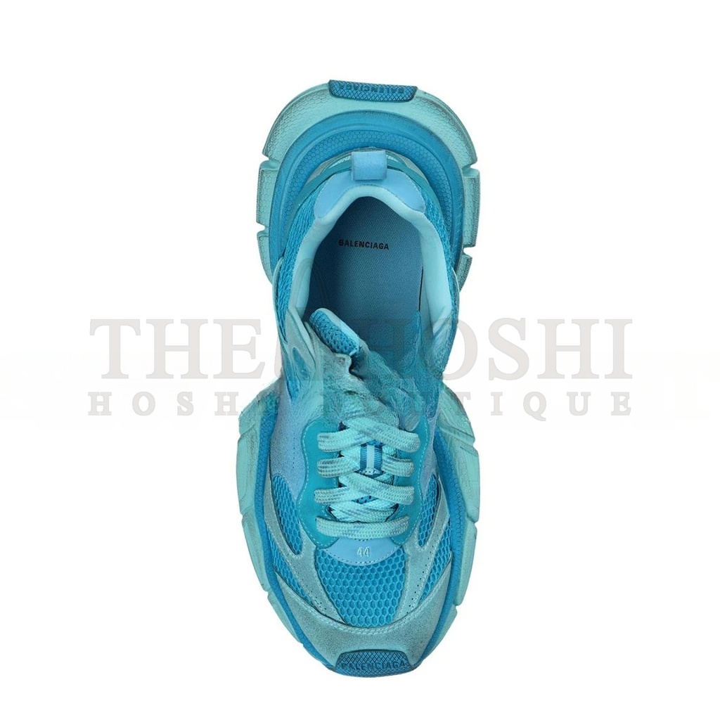 Ba1en*iaga 3XL LACE-UP SNEAKERS 759693W3XLI0510 Master Quality