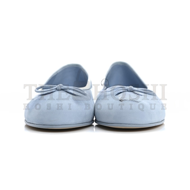 Ch**el BALLET FLATS 600214 Master Quality