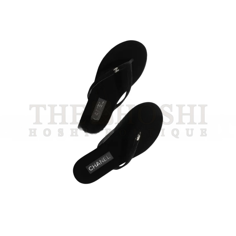 Ch**el FLIP FLOPS WOMEN