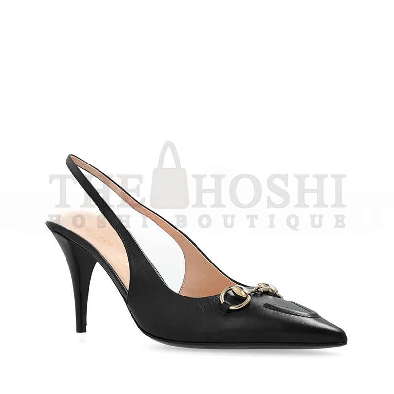 Gvc*1 SIGNORIA SLINGBACK PUMP 792065 Master Quality