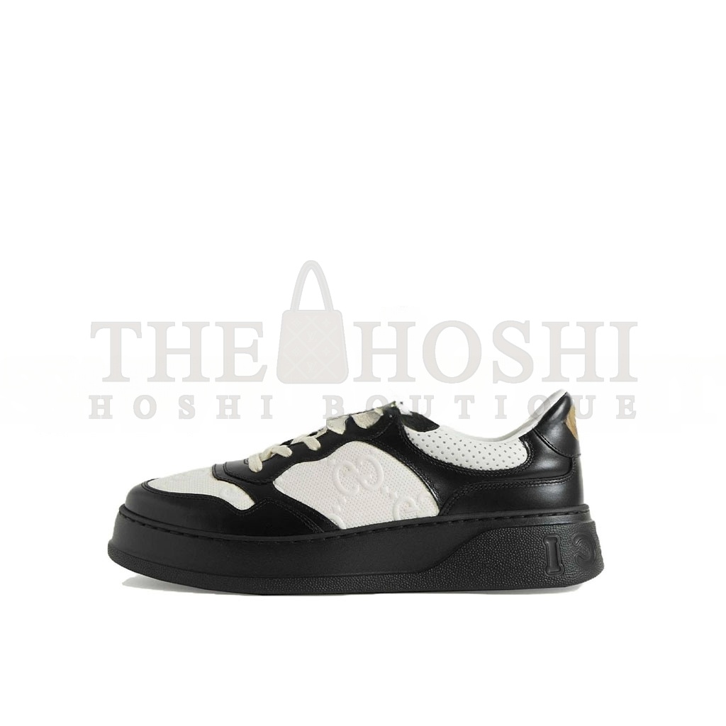 Gvc*1 GG EMBOSSED SNEAKERS