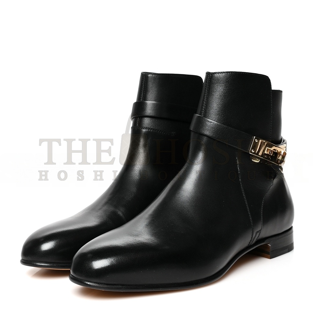 H**me5 NEO ANKLE BOOT H162133N02340 Master Quality