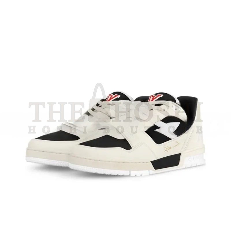 L0vis Vvtt0n LV TRAINER SNEAKER 1ACW3E Master Quality