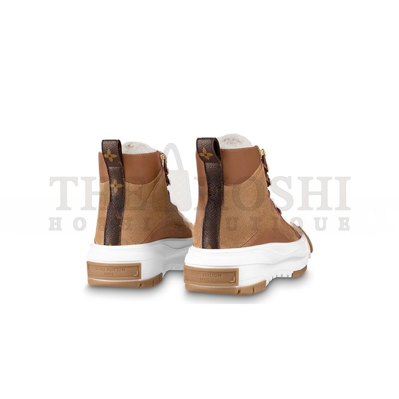 L0vis Vvtt0n SQUAD SNEAKERS Master Quality