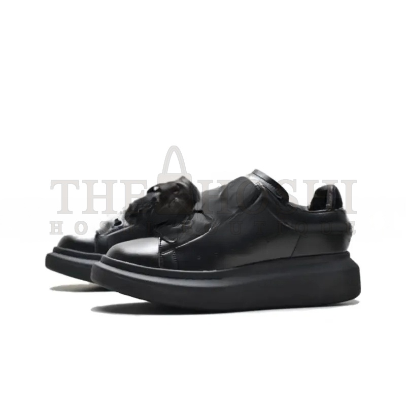 A1exa*der Mcqv*en OVERSIZED SNEAKERS 441632WHGP01000 Master Quality