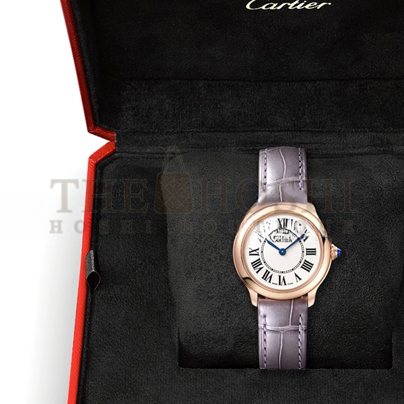 Ca*t1er RONDE DE Ca*t1er WATCH WGRN0013 Master Quality