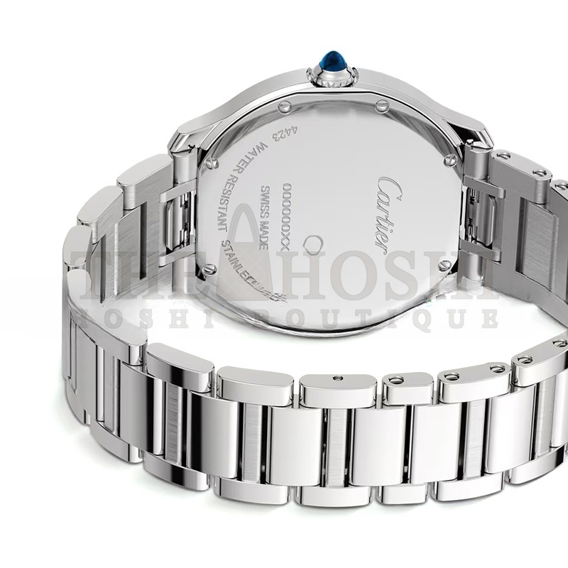 Ca*t1er RONDE MUST DE Ca*t1er WATCH 36MM WSRN0034 Master Quality