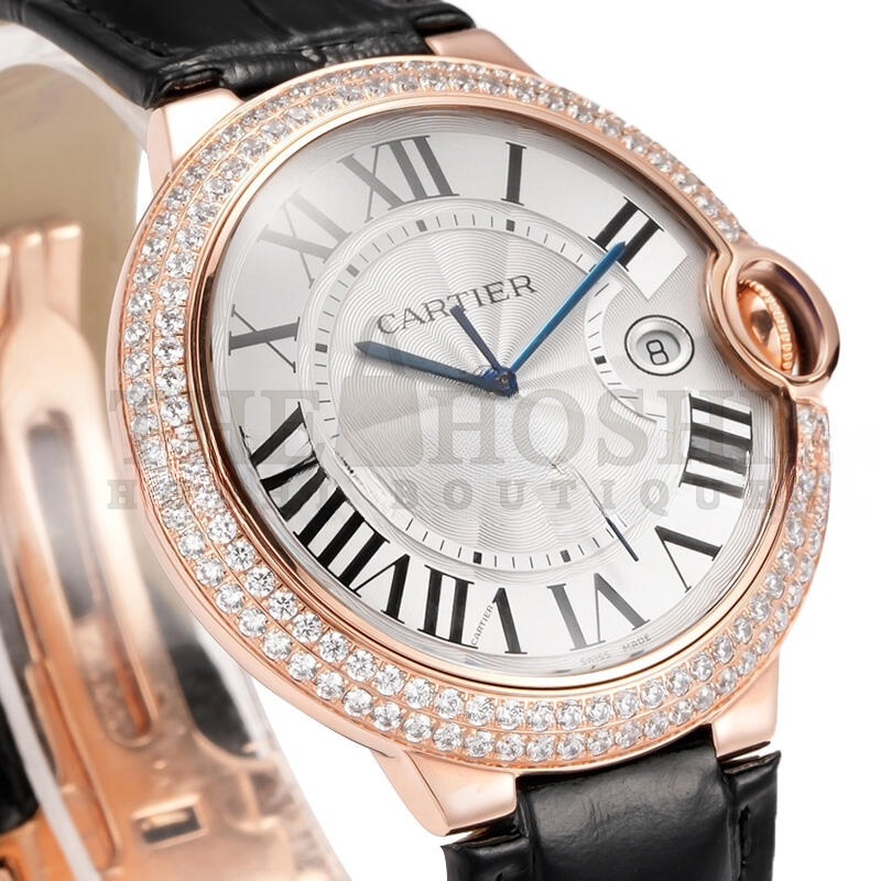 Ca*t1er BALLON BLEU DE Ca*t1er WATCH 42MM WE900851 Master Quality