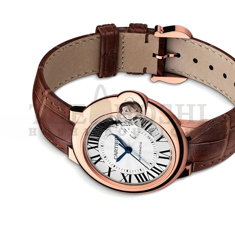 Ca*t1er BALLON BLEU DE Ca*t1er WATCH 33MM W6920097 Master Quality