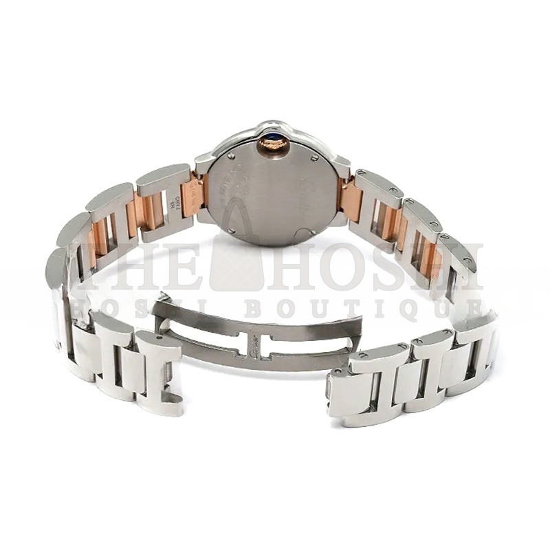 Ca*t1er BALLON BLEU DE Ca*t1er WATCH 28MM W2BB0009 Master Quality