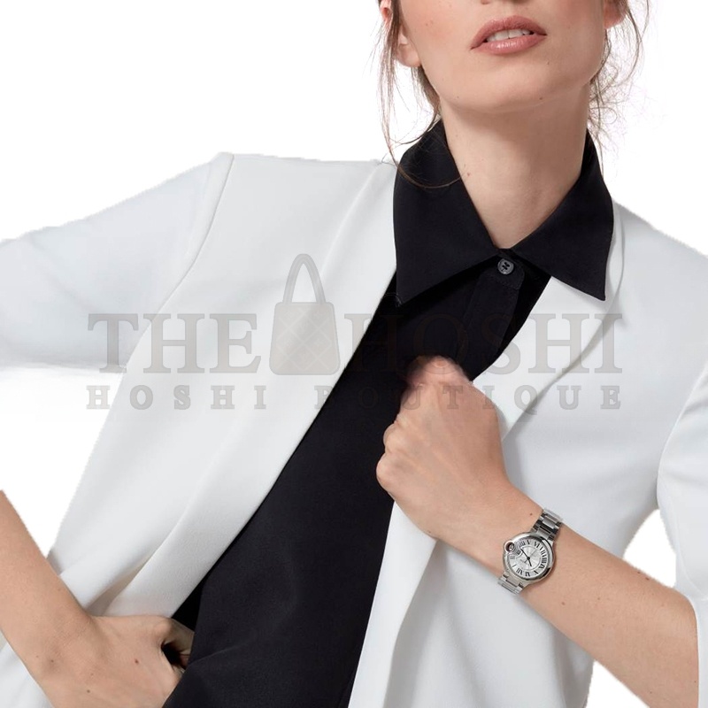 Ca*t1er BALLON BLEU DE Ca*t1er WATCH 33MM WSBB0044 Master Quality