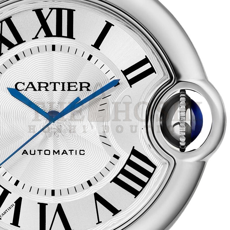Ca*t1er BALLON BLEU DE Ca*t1er WATCH 33MM WSBB0044 Master Quality