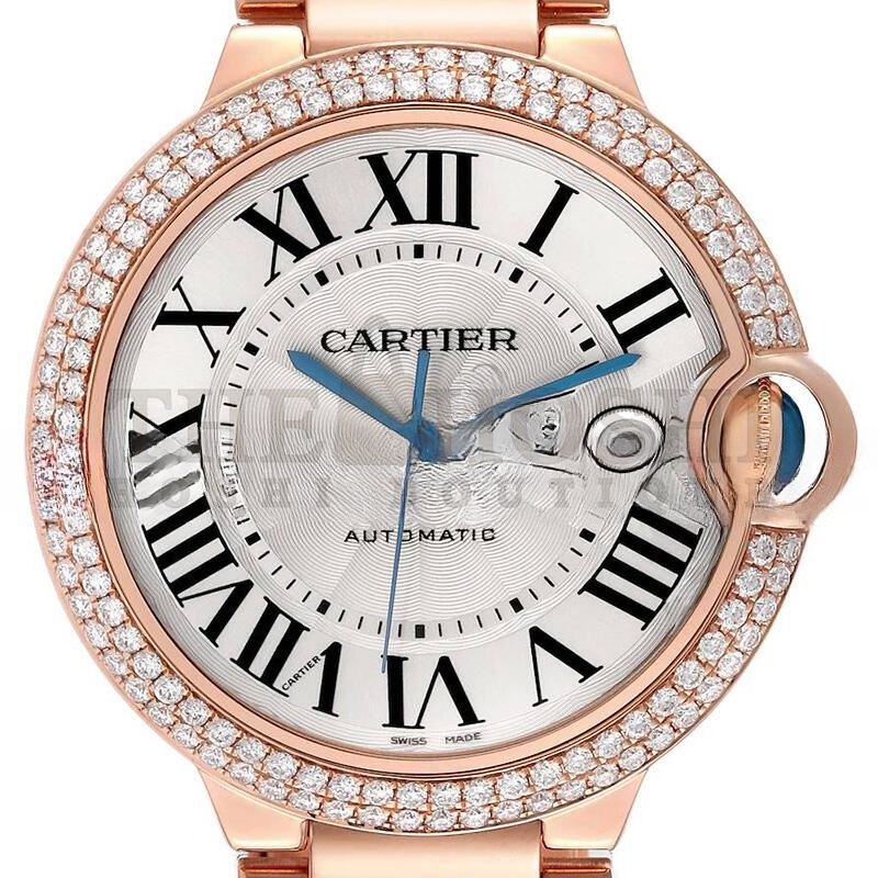 Ca*t1er BALLON BLEU DE Ca*t1er WATCH 42MM WE9008Z3 Master Quality
