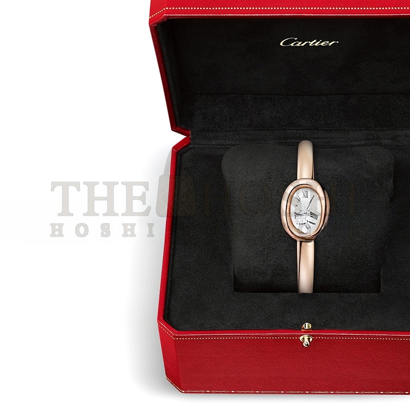 Ca*t1er BAIGNOIRE WATCH (SIZE 16) WGBA0048 Master Quality