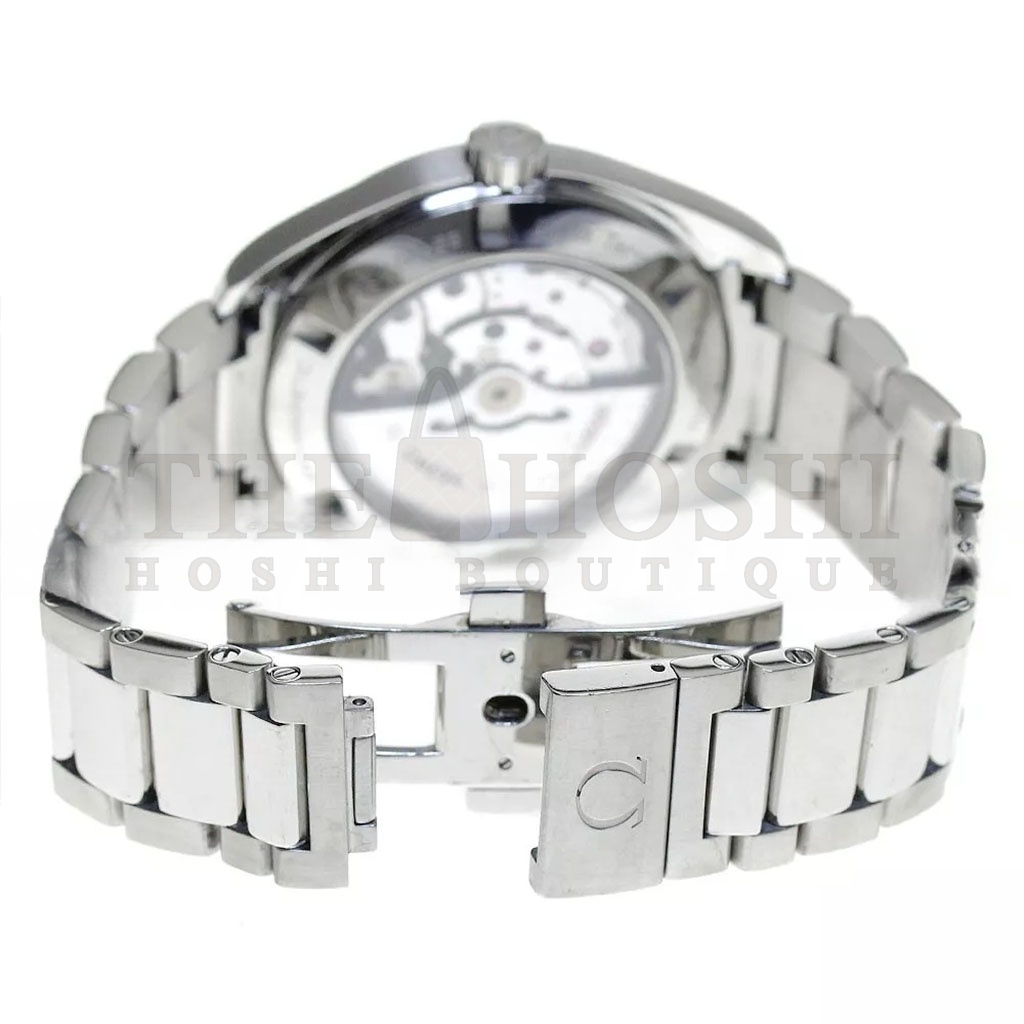 0me*ga SEAMASTER AQUA TERRA 150M 42MM WATCH 231.10.42.21.02.004 Master Quality