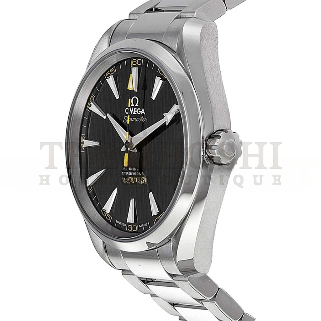 0me*ga SEAMASTER AQUA TERRA 150M 42MM 231.10.42.21.01.002 Master Quality