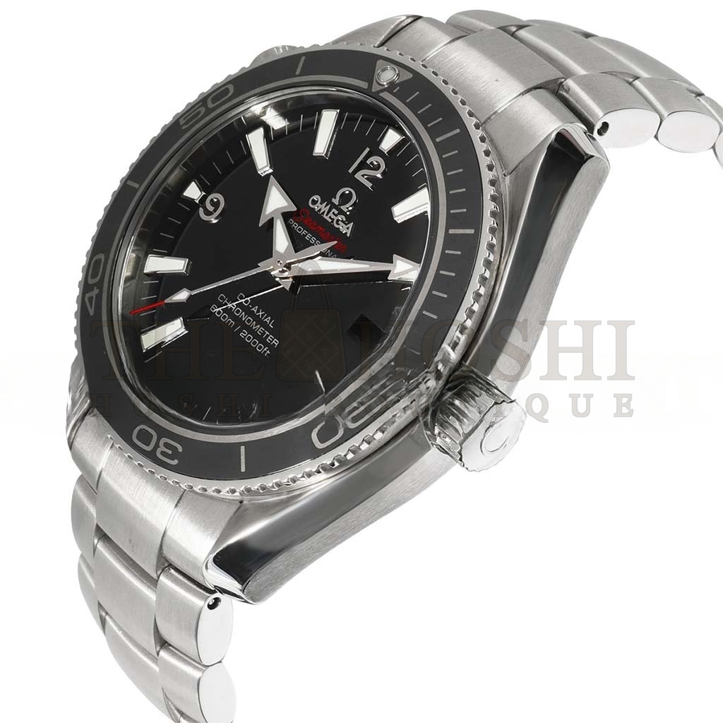0me*ga PLANET OCEAN 42MM WATCH 222.30.42.20.01.001 Master Quality