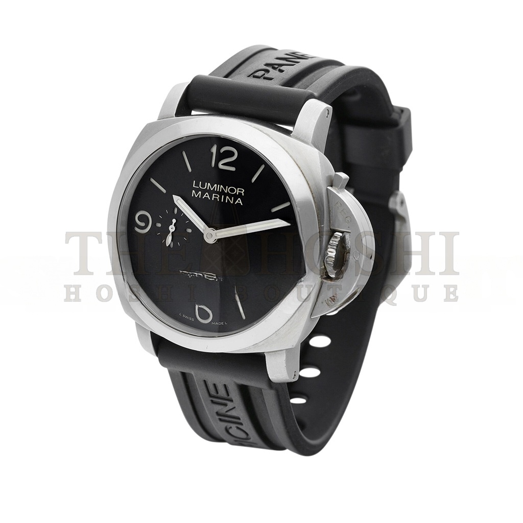 Pa*e*a1 LUMINOR 1950 3 DAYS GMT 44MM PAM00320 Master Quality