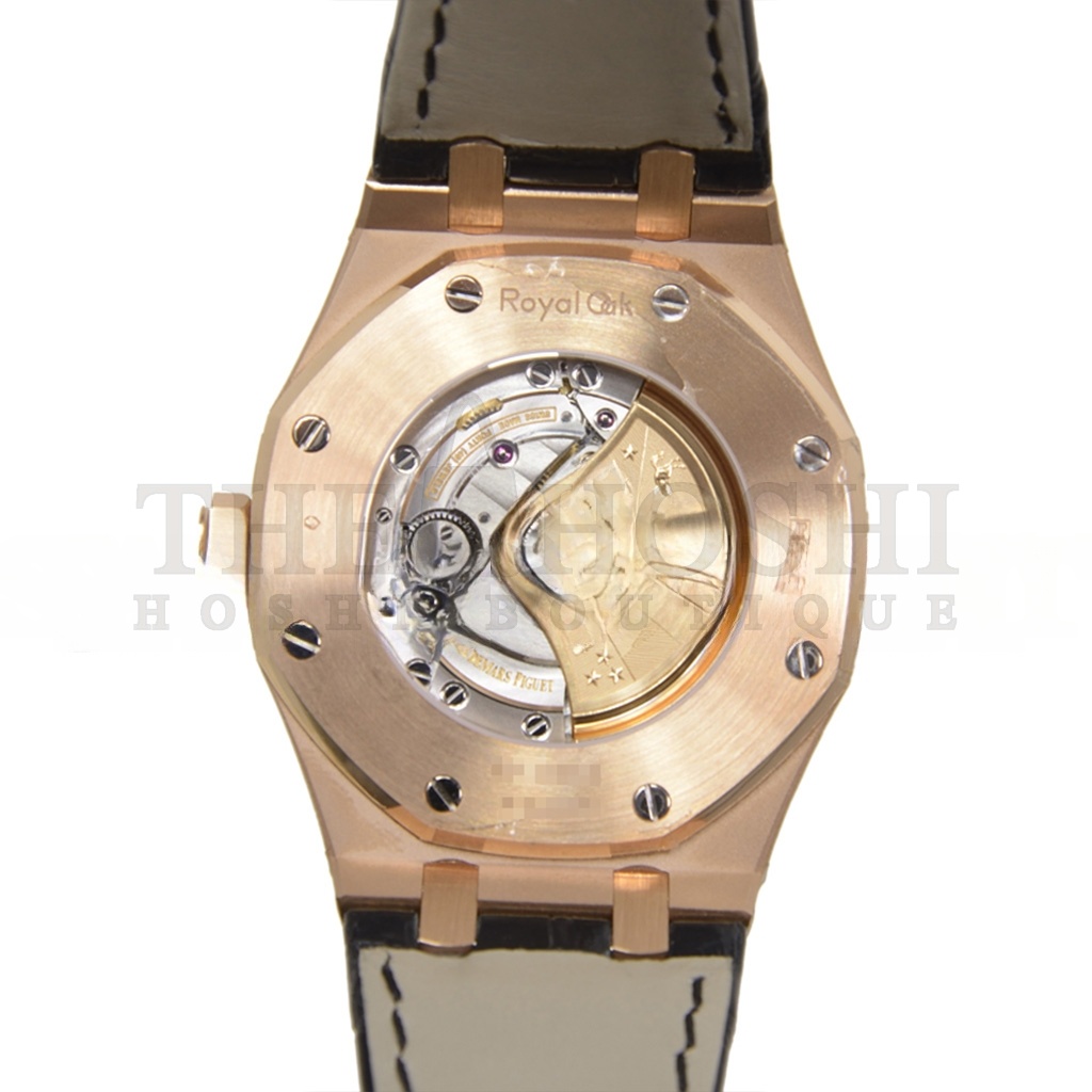 AUDEMARS P1g*et ROYAL OAK 41MM WATCH 15400OR.OO.D002CR.01 Master Quality