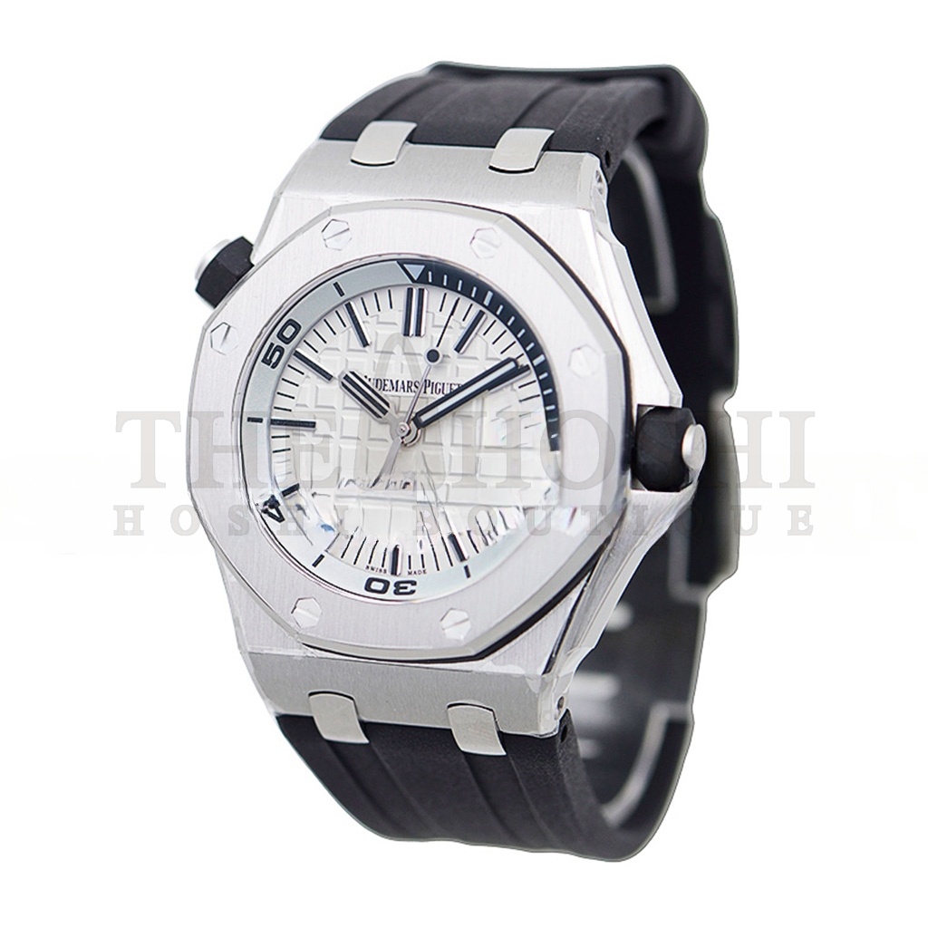 AUDEMARS P1g*et ROYAL OAK OFFSHORE 42MM WATCH 15710ST.OO.A002CA.02 Master Quality
